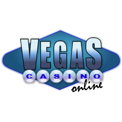 Vegas Casino Online logo